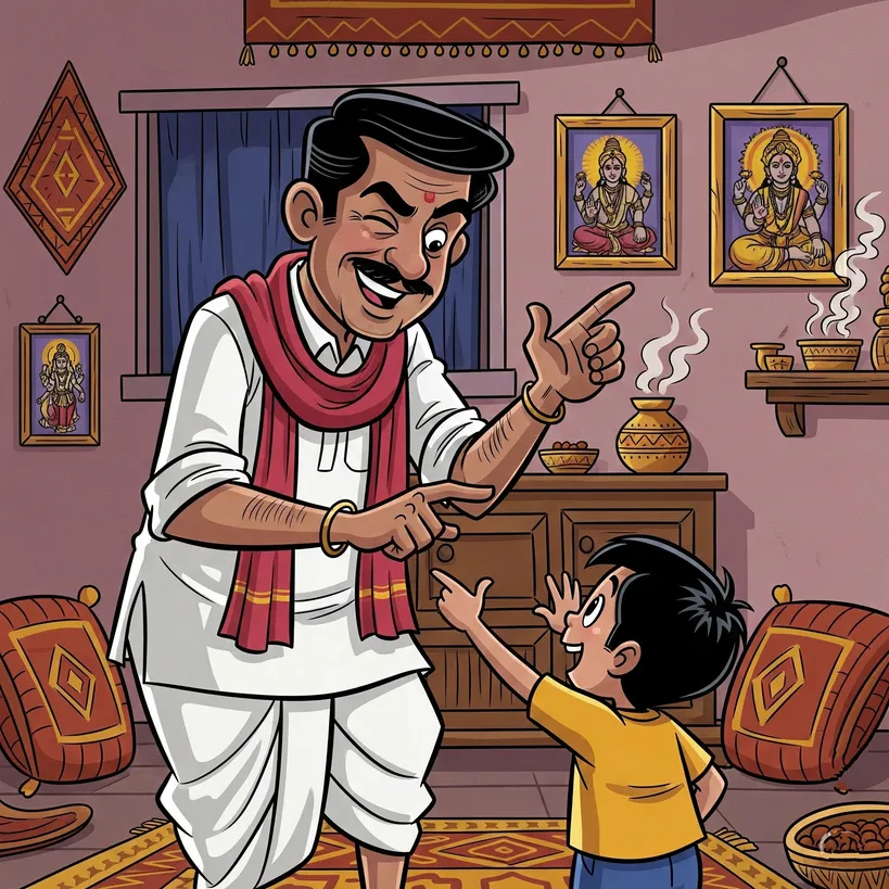 அப்பா