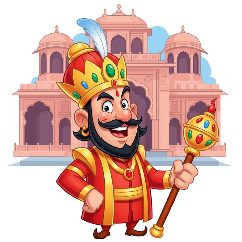 அரசன்