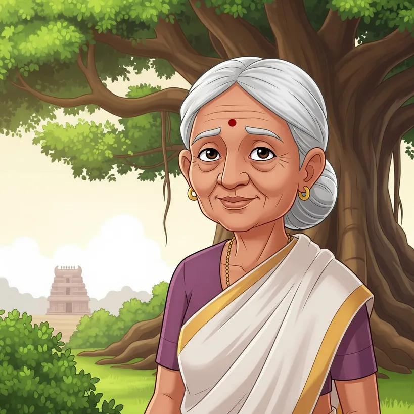 ஔவையார்